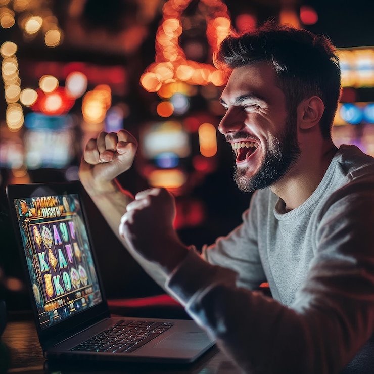Antarmuka Multi-Bet di aplikasi mobile bisa jitu