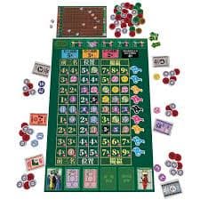 Dealer Qiu Qiu langsung dari studio bisa jitu membagikan kartu