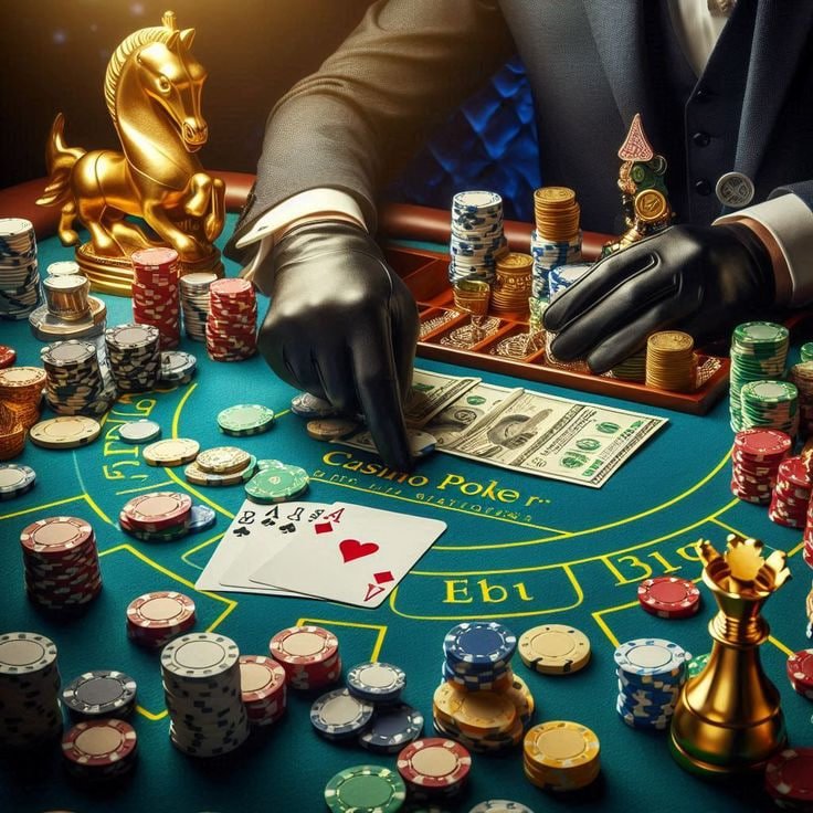 Leaderboard turnamen bisa jitu dengan ranking pemain real-time